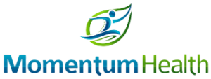 Momentum Health Logo